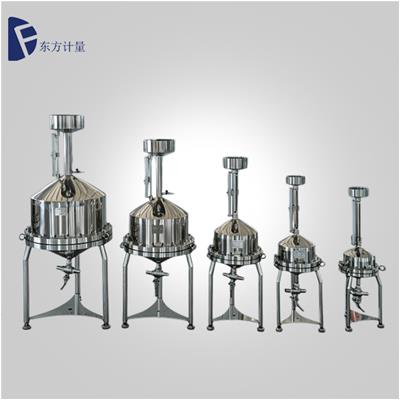 一等标准金属量器组(省院/国家院专用)