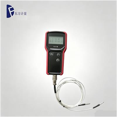 数显防爆温度计
